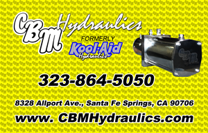 Chuy Auto