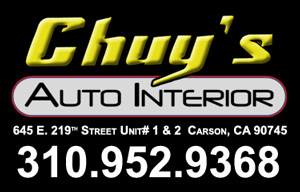 Chuy Auto